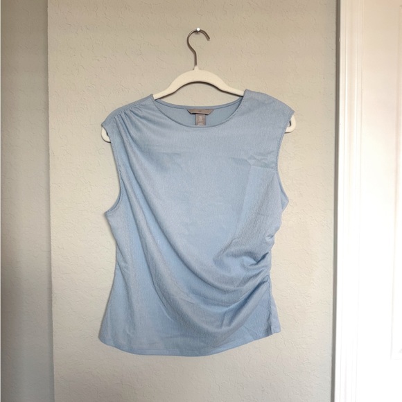 H&M Tops - H&M Fitted Blouse